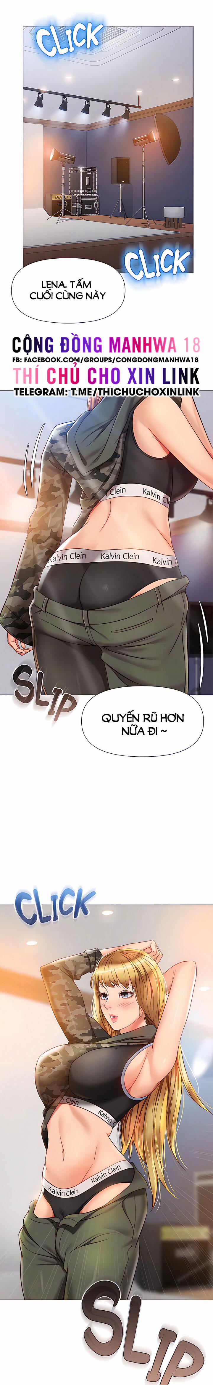 Bạn Của Con Gái 76 trang 16