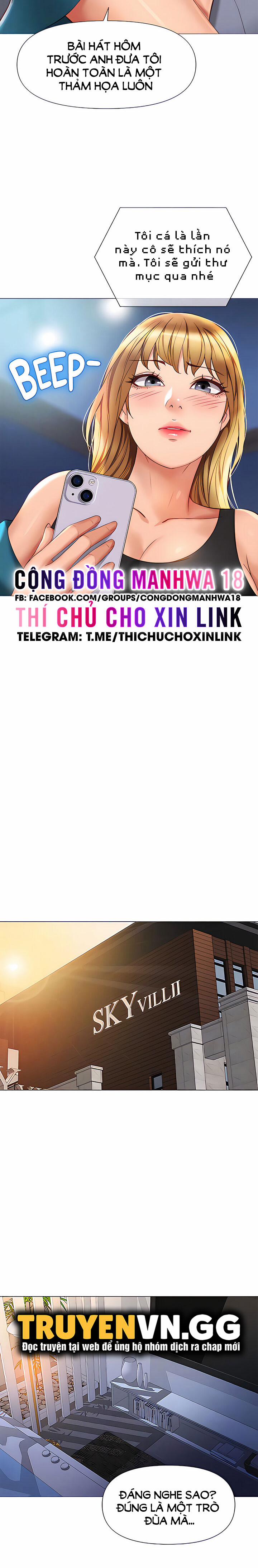 Bạn Của Con Gái 76 trang 19