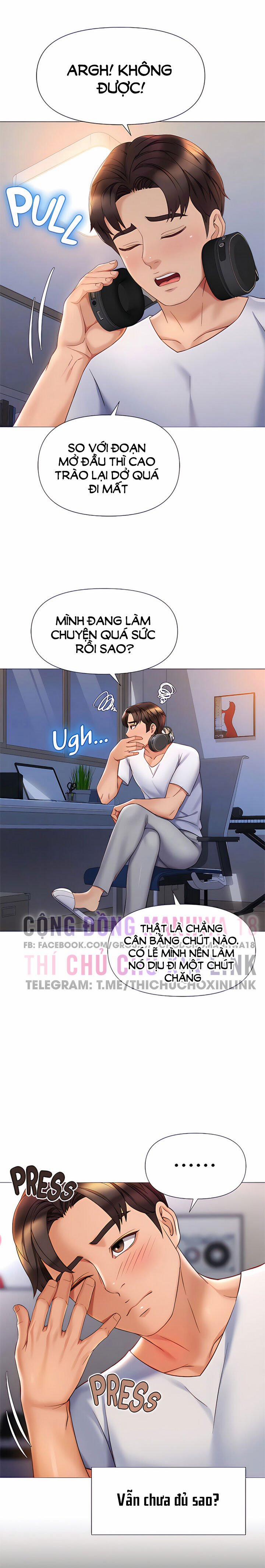 Bạn Của Con Gái 76 trang 9