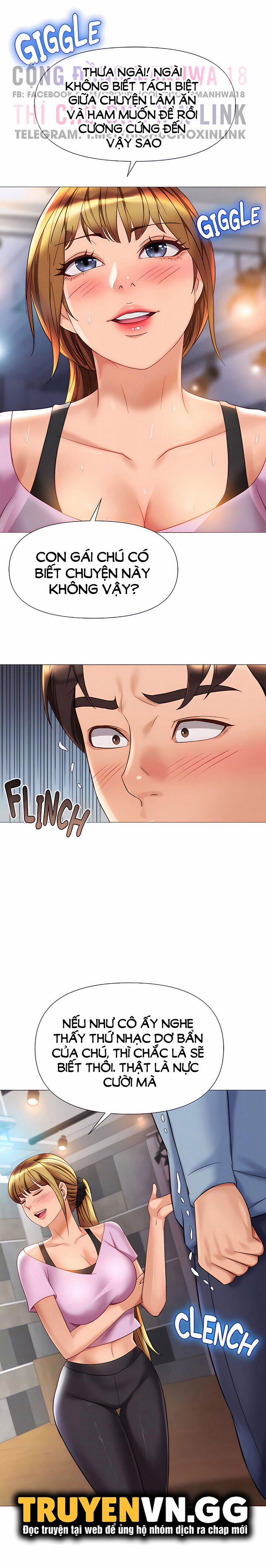 Bạn Của Con Gái 77 trang 19