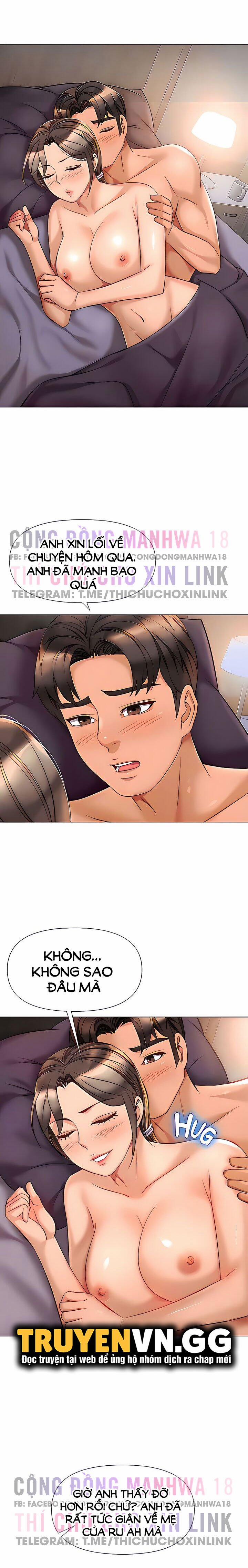 Bạn Của Con Gái 78 trang 16