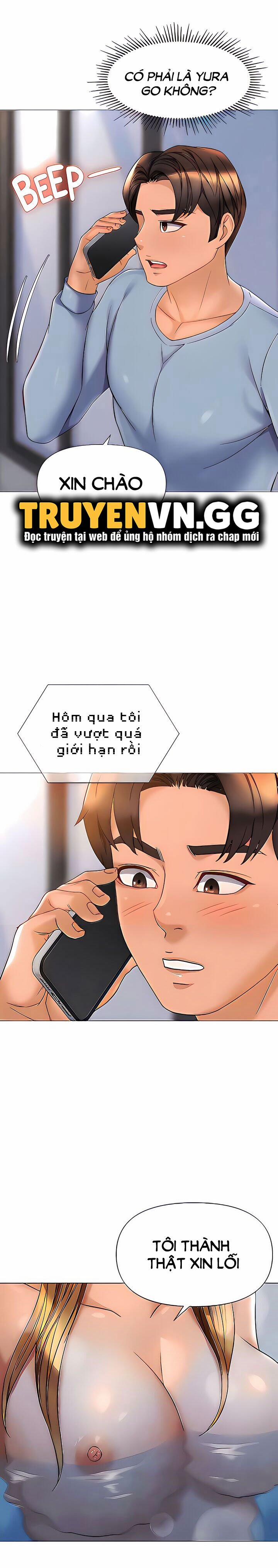 Bạn Của Con Gái 78 trang 20