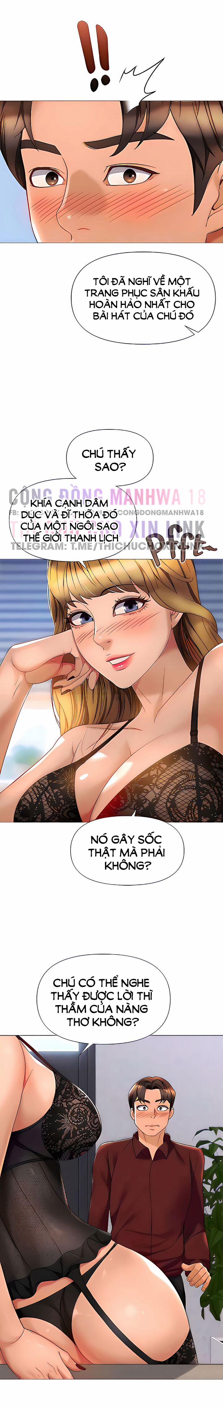 Bạn Của Con Gái 79 trang 8