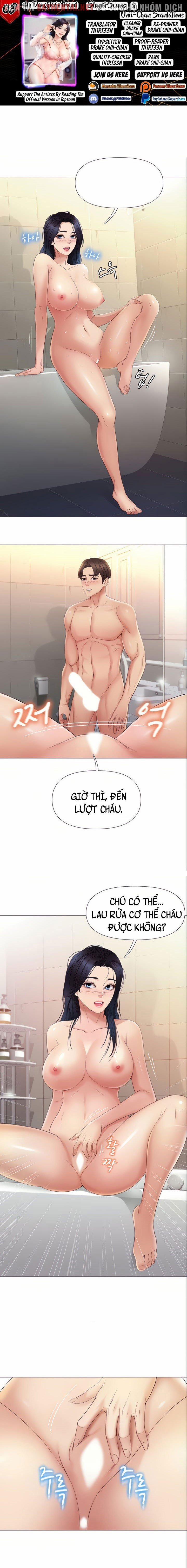 Bạn Của Con Gái 8 trang 0