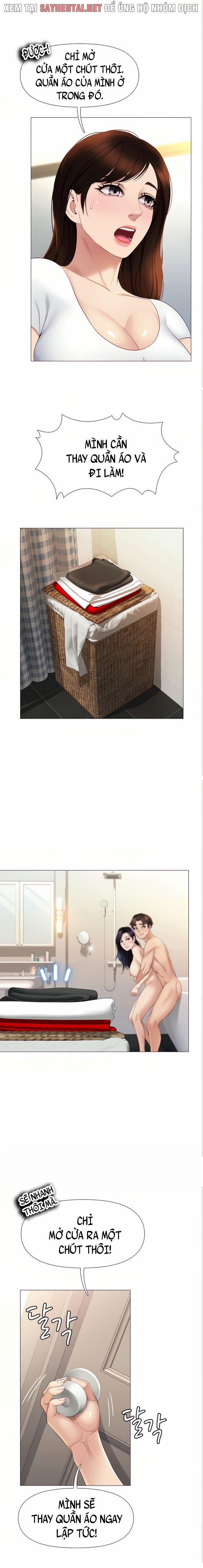 Bạn Của Con Gái 8 trang 8