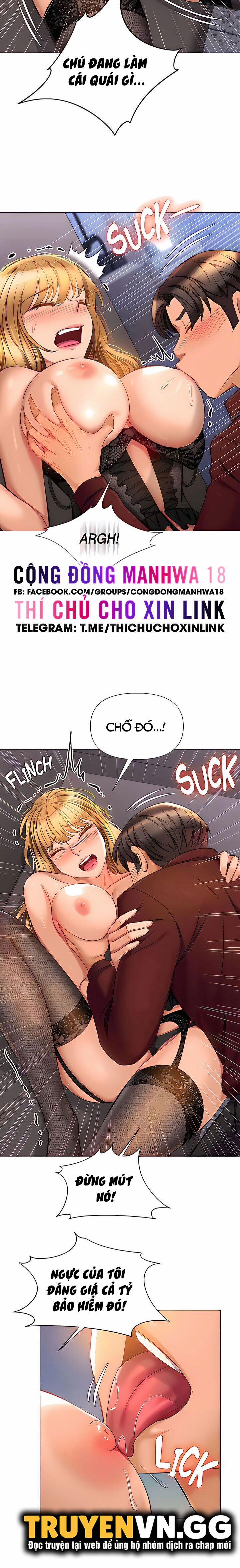 Bạn Của Con Gái 80 trang 12