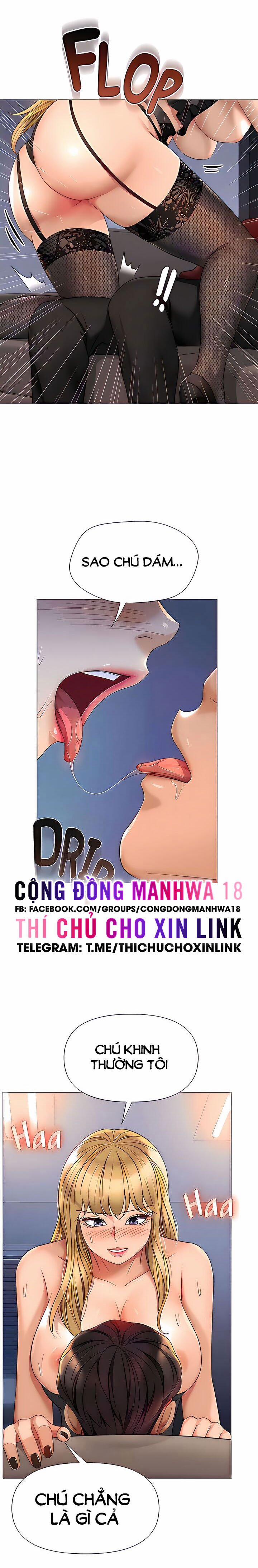 Bạn Của Con Gái 80 trang 8