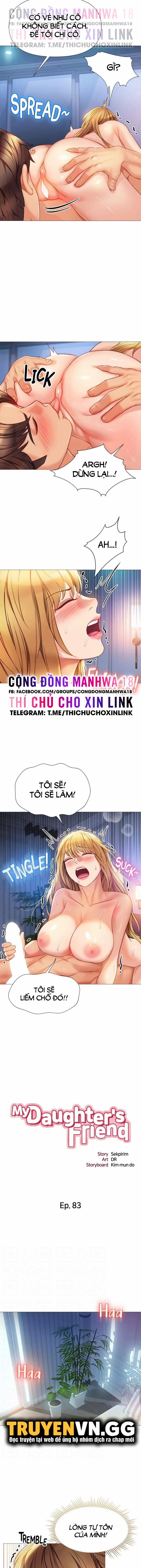 Bạn Của Con Gái 83 trang 2