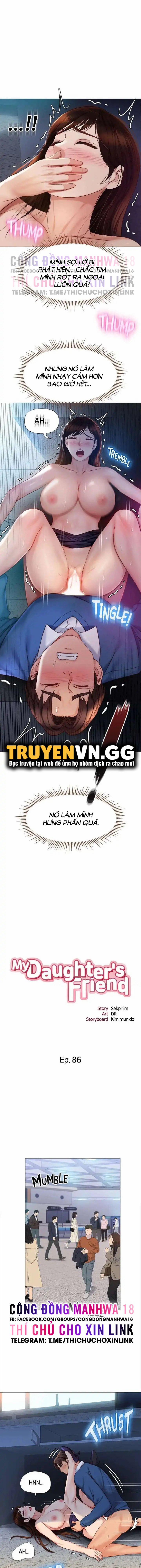 Bạn Của Con Gái 86 trang 0