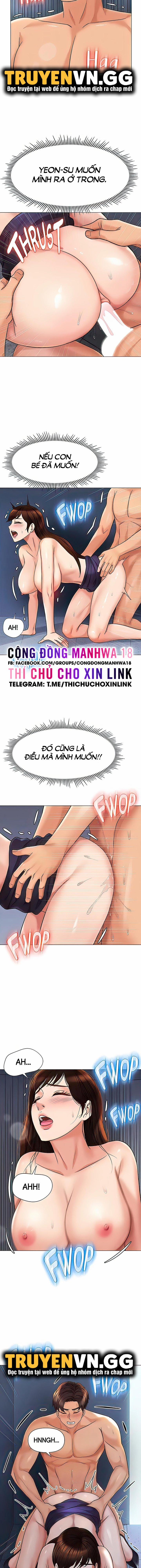 Bạn Của Con Gái 87 trang 1