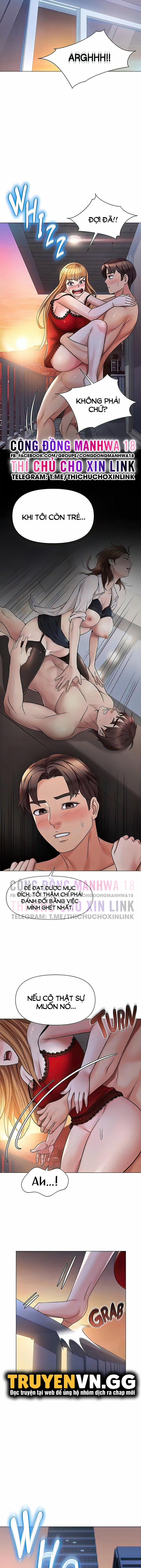 Bạn Của Con Gái 88 trang 11