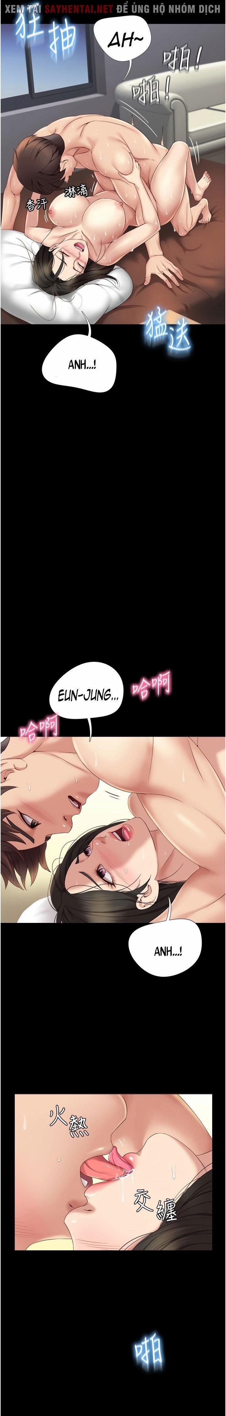 Bạn Của Con Gái 9 trang 12