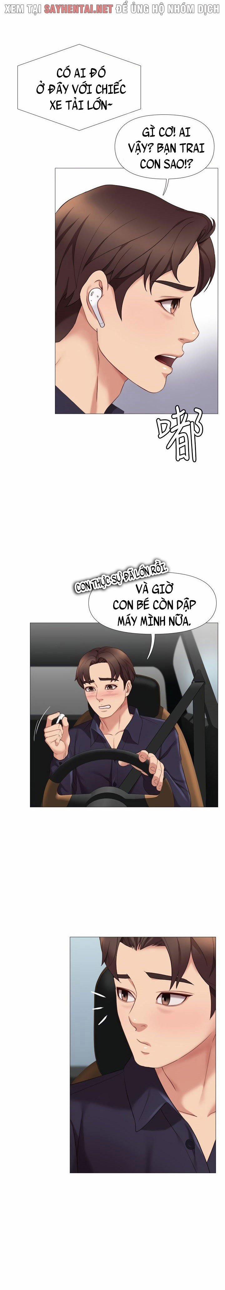 Bạn Của Con Gái 9 trang 24