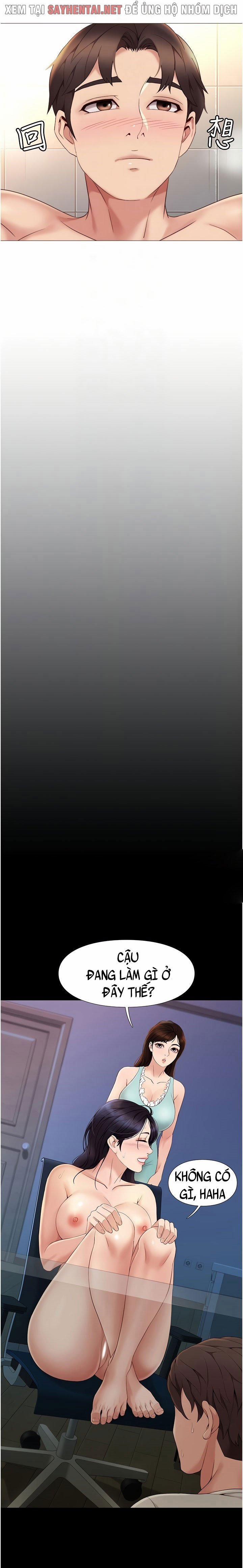 Bạn Của Con Gái 9 trang 6