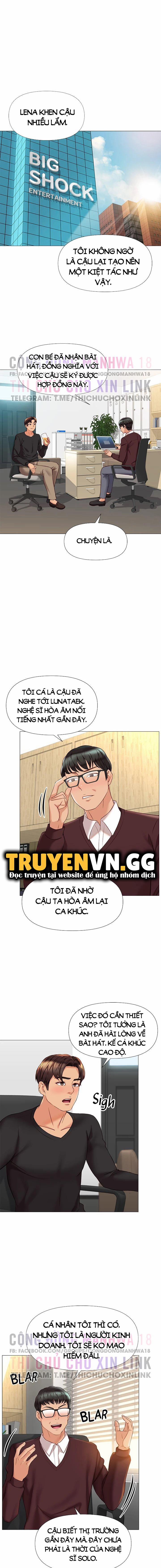 Bạn Của Con Gái 91 trang 0