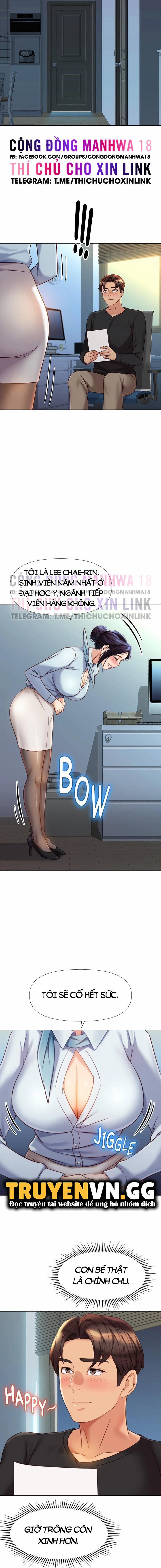 Bạn Của Con Gái 91 trang 10