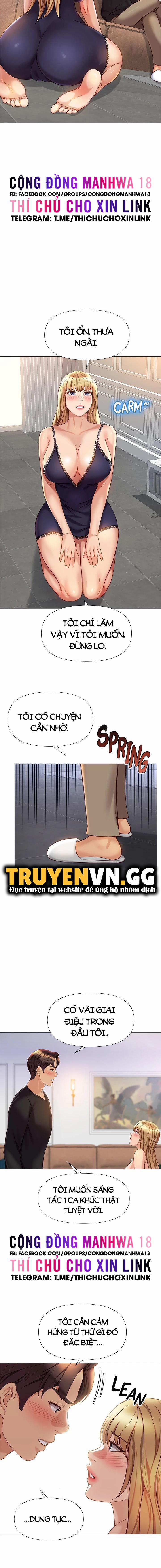 Bạn Của Con Gái 91 trang 4