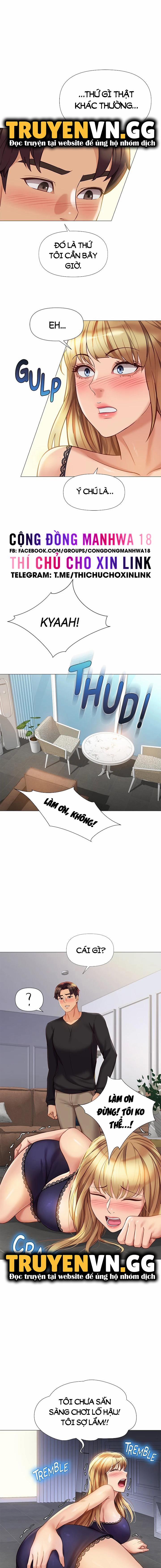 Bạn Của Con Gái 91 trang 5