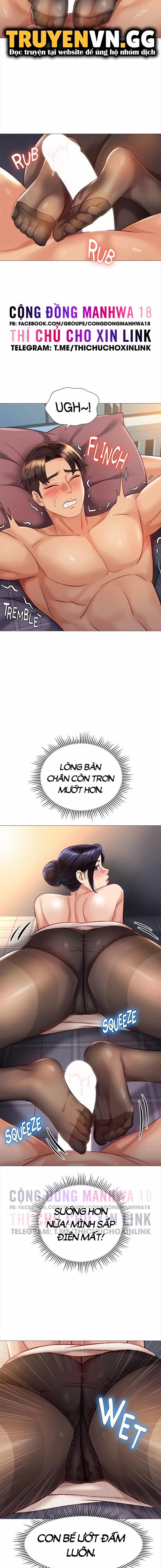 Bạn Của Con Gái 92 trang 8