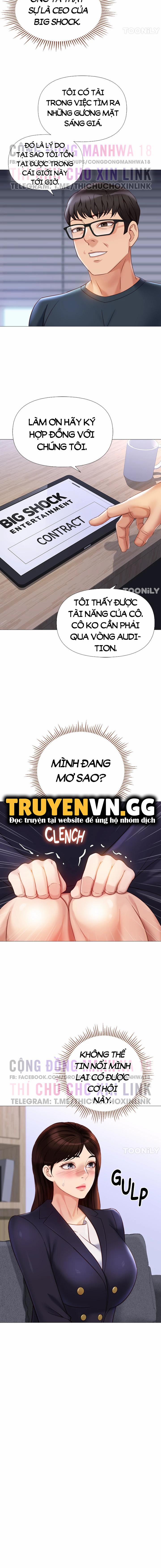 Bạn Của Con Gái 98 trang 1