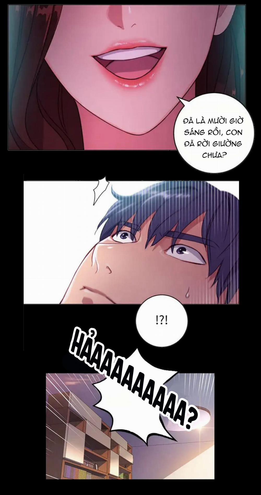 Bạn Của Mẹ Kế 1 trang 13