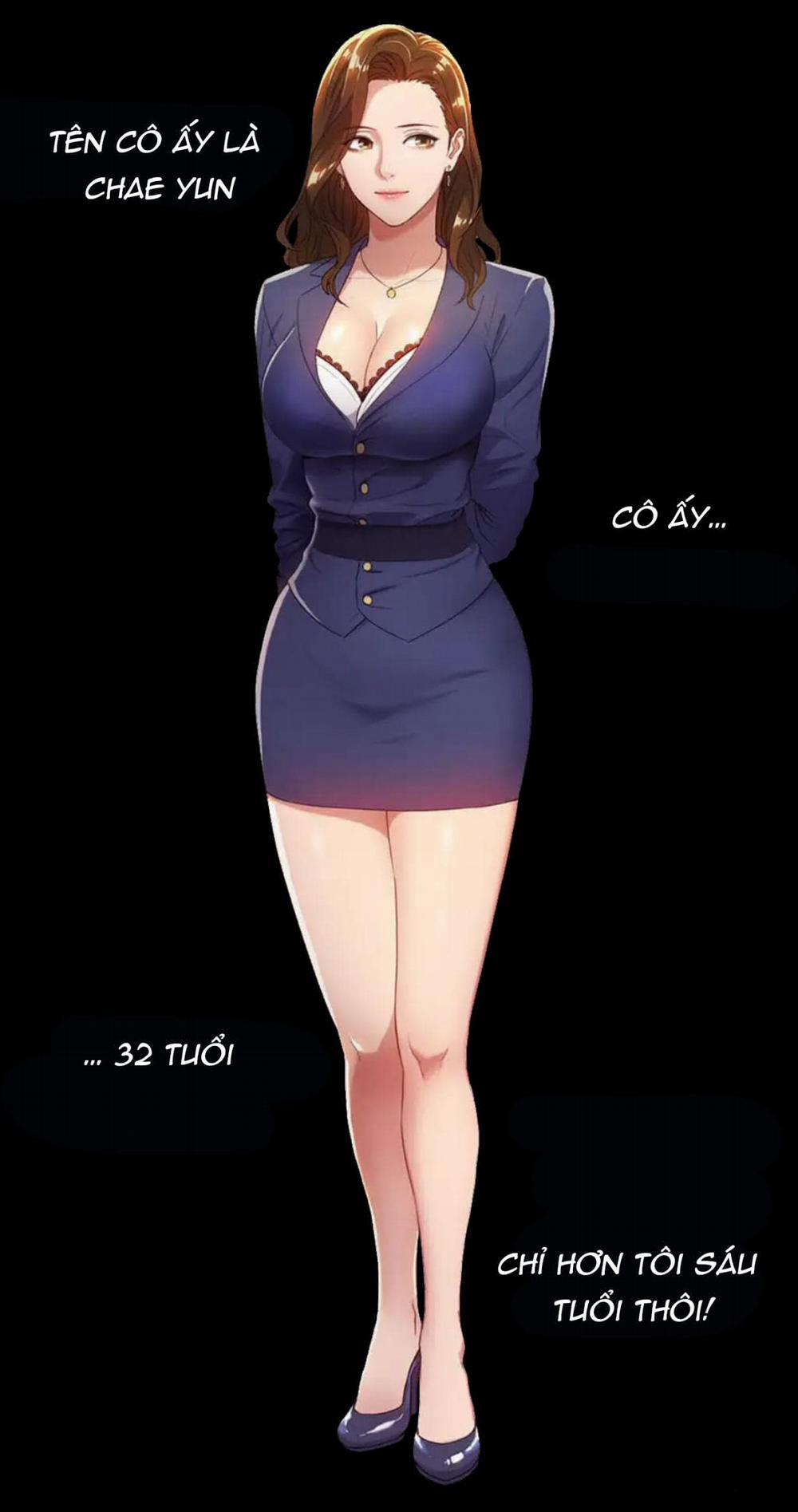 Bạn Của Mẹ Kế 1 trang 17