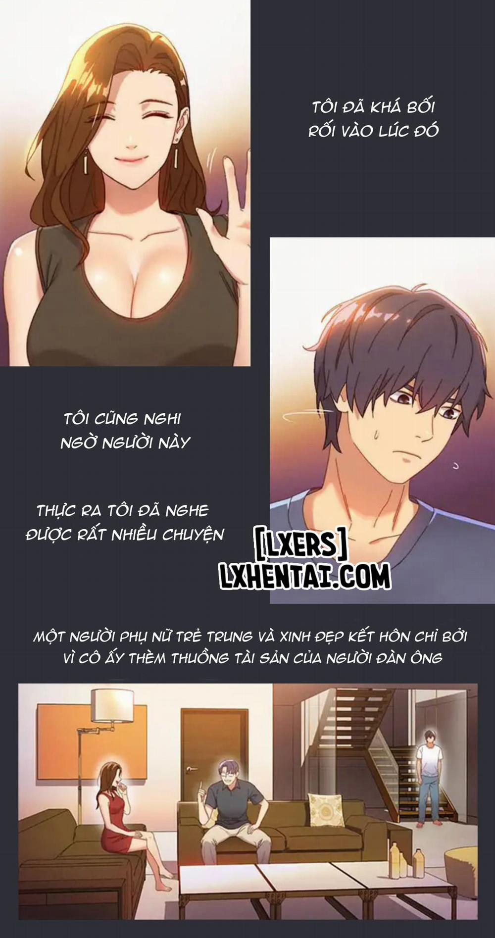 Bạn Của Mẹ Kế 1 trang 20