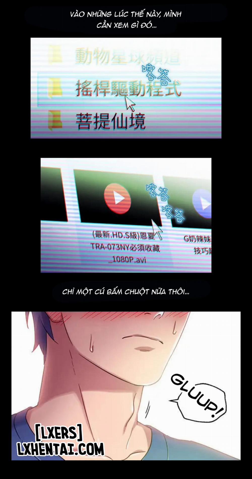 Bạn Của Mẹ Kế 1 trang 32