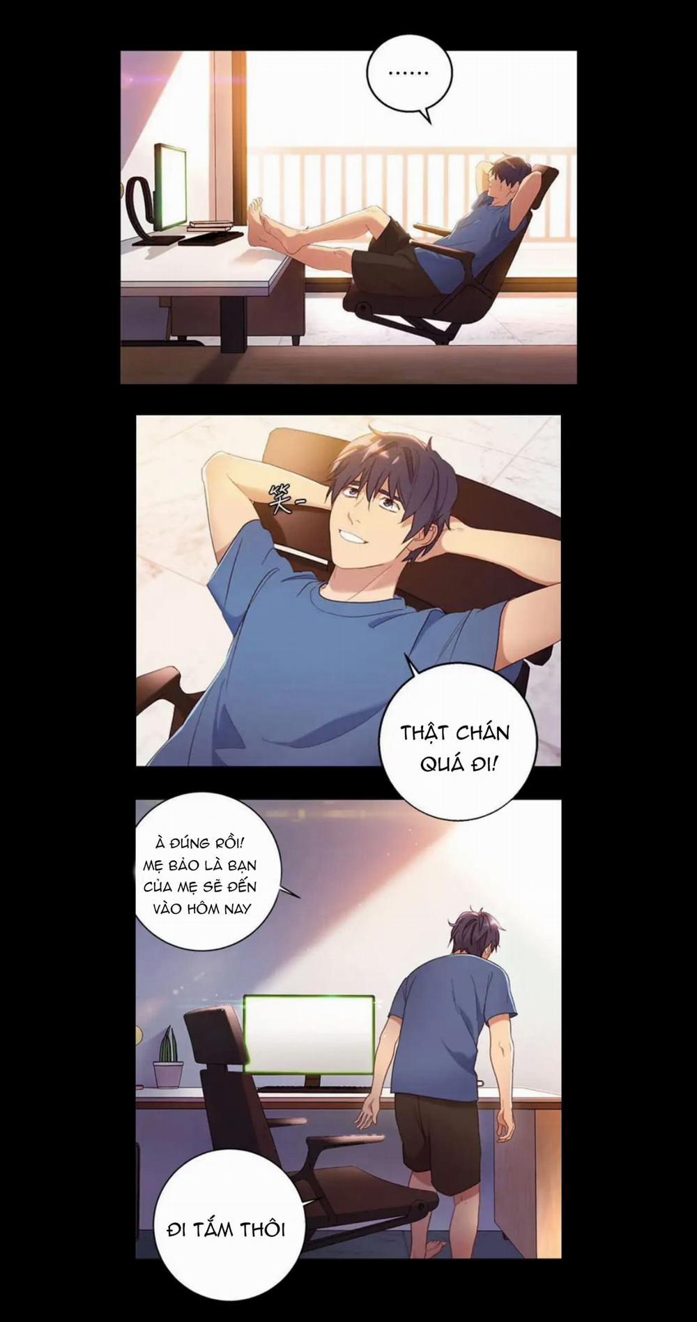 Bạn Của Mẹ Kế 1 trang 44