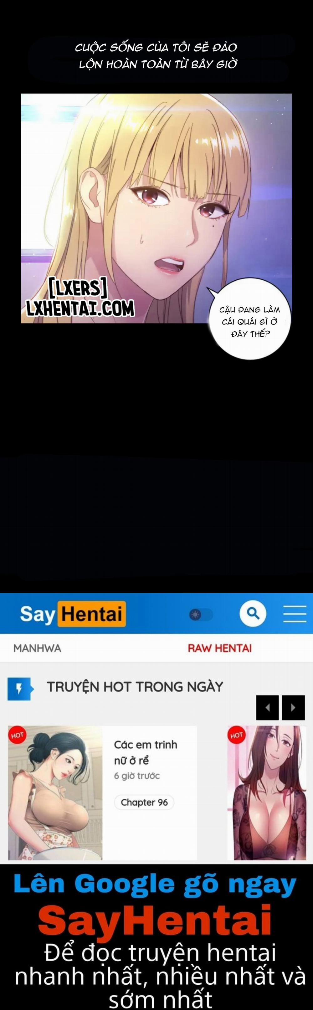 Bạn Của Mẹ Kế 1 trang 47