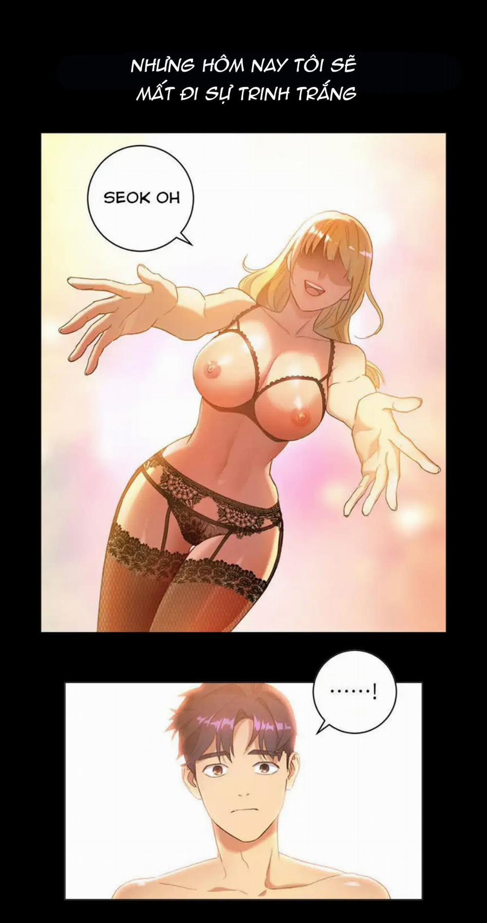 Bạn Của Mẹ Kế 1 trang 5