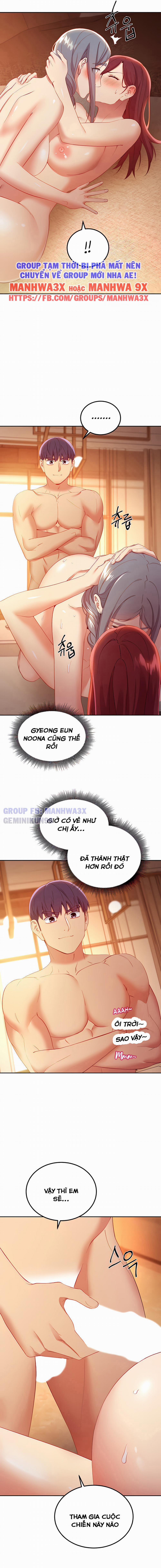 Bạn Của Mẹ Kế 103 trang 17