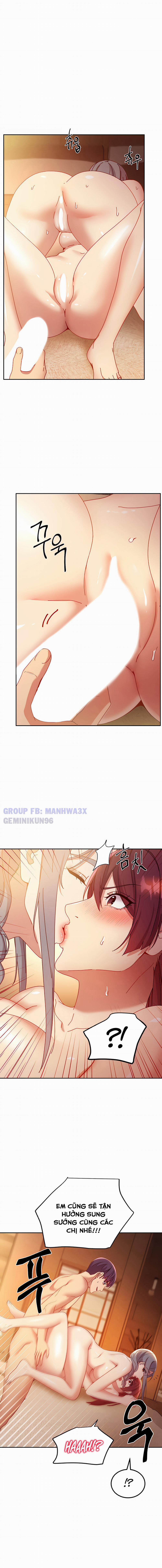 Bạn Của Mẹ Kế 103 trang 18