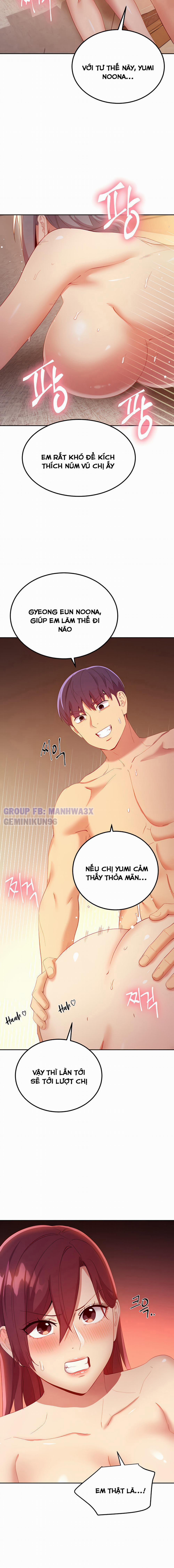 Bạn Của Mẹ Kế 103 trang 9