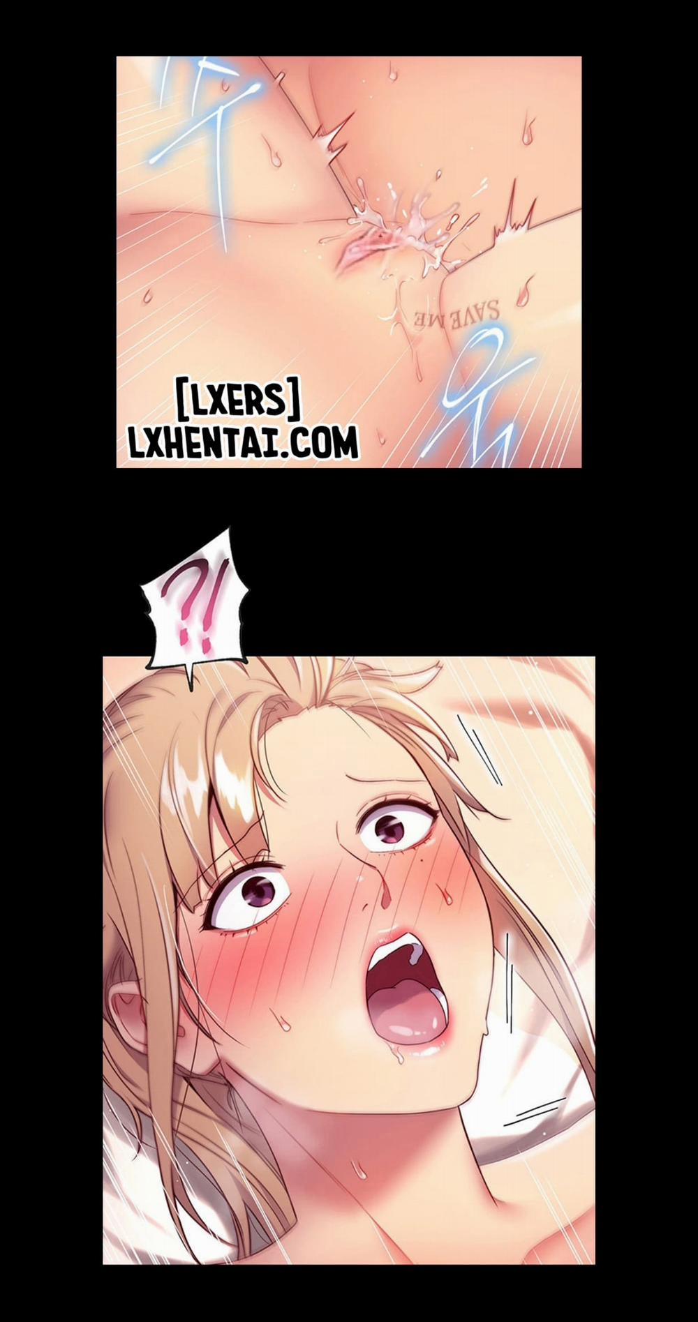 Bạn Của Mẹ Kế 11 trang 32