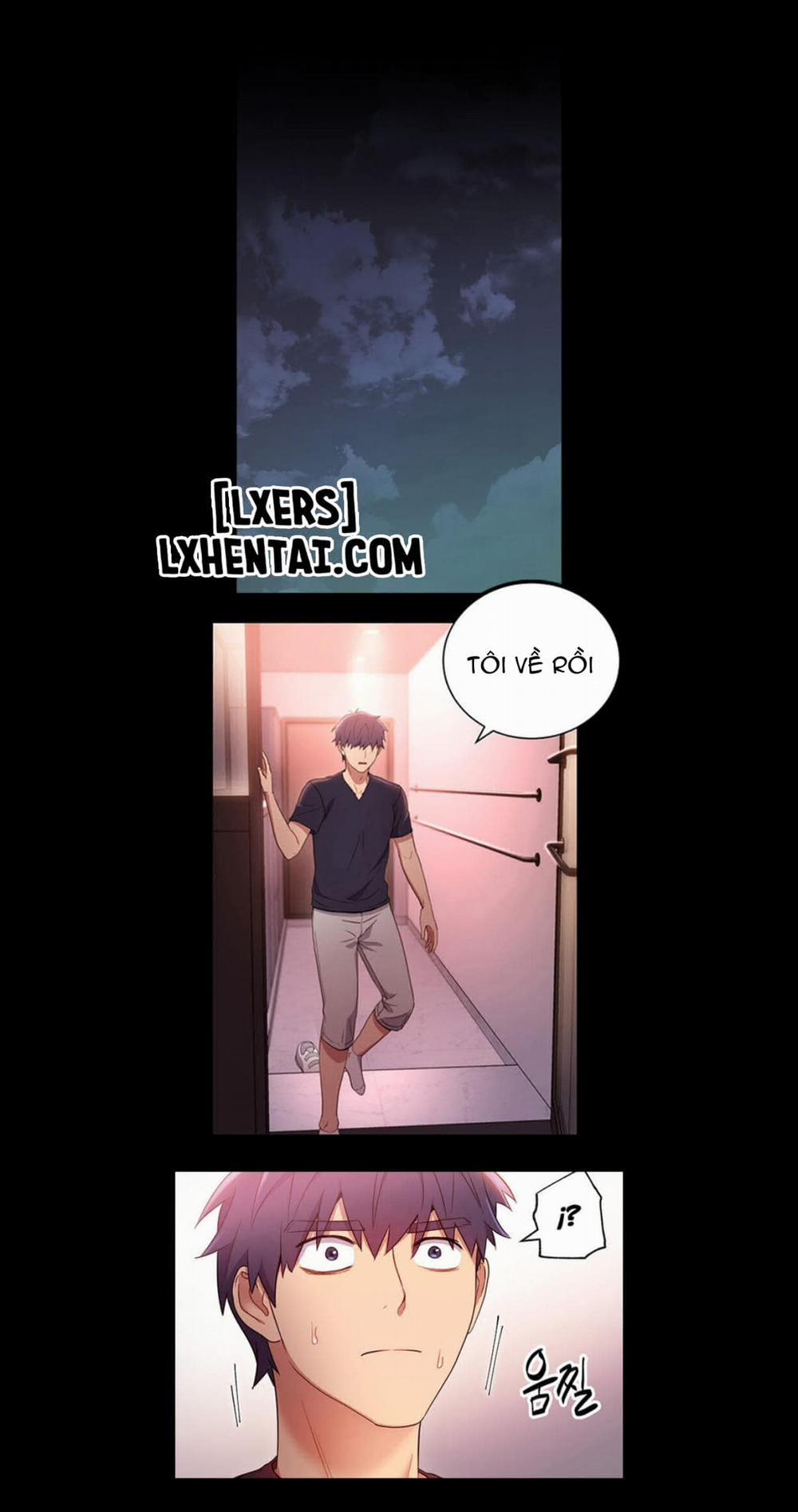 Bạn Của Mẹ Kế 11 trang 45