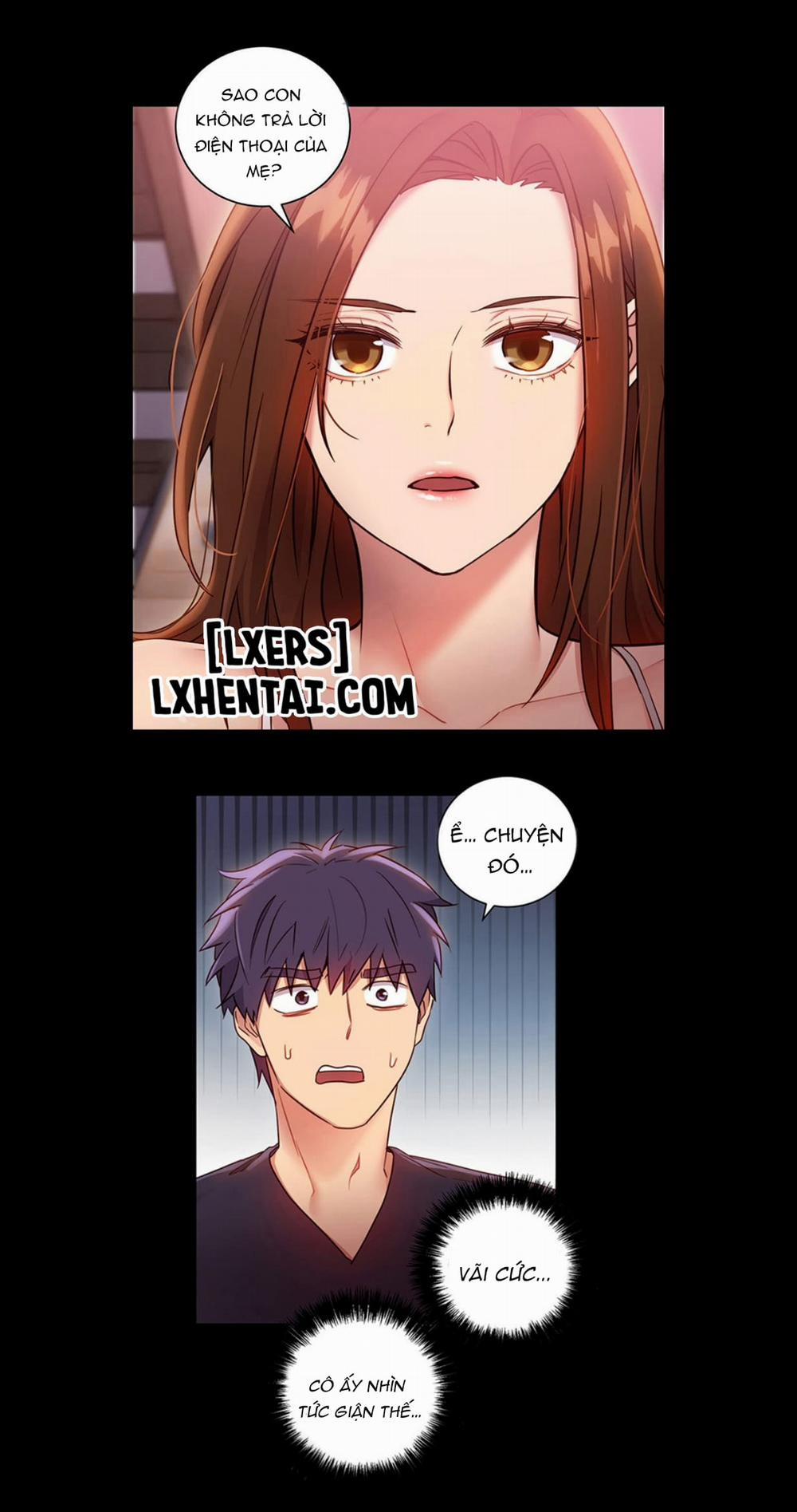 Bạn Của Mẹ Kế 11 trang 47