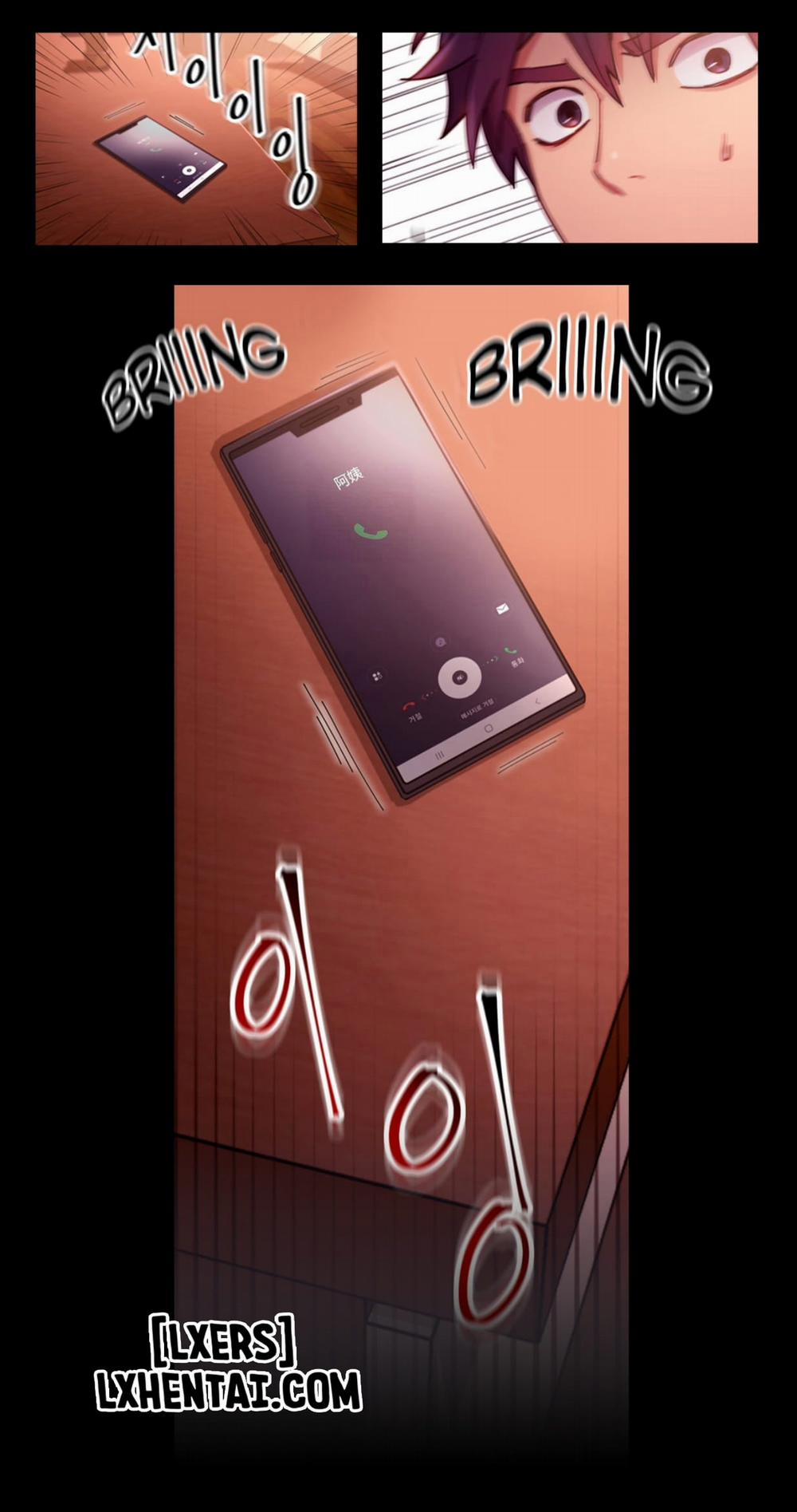 Bạn Của Mẹ Kế 11 trang 5