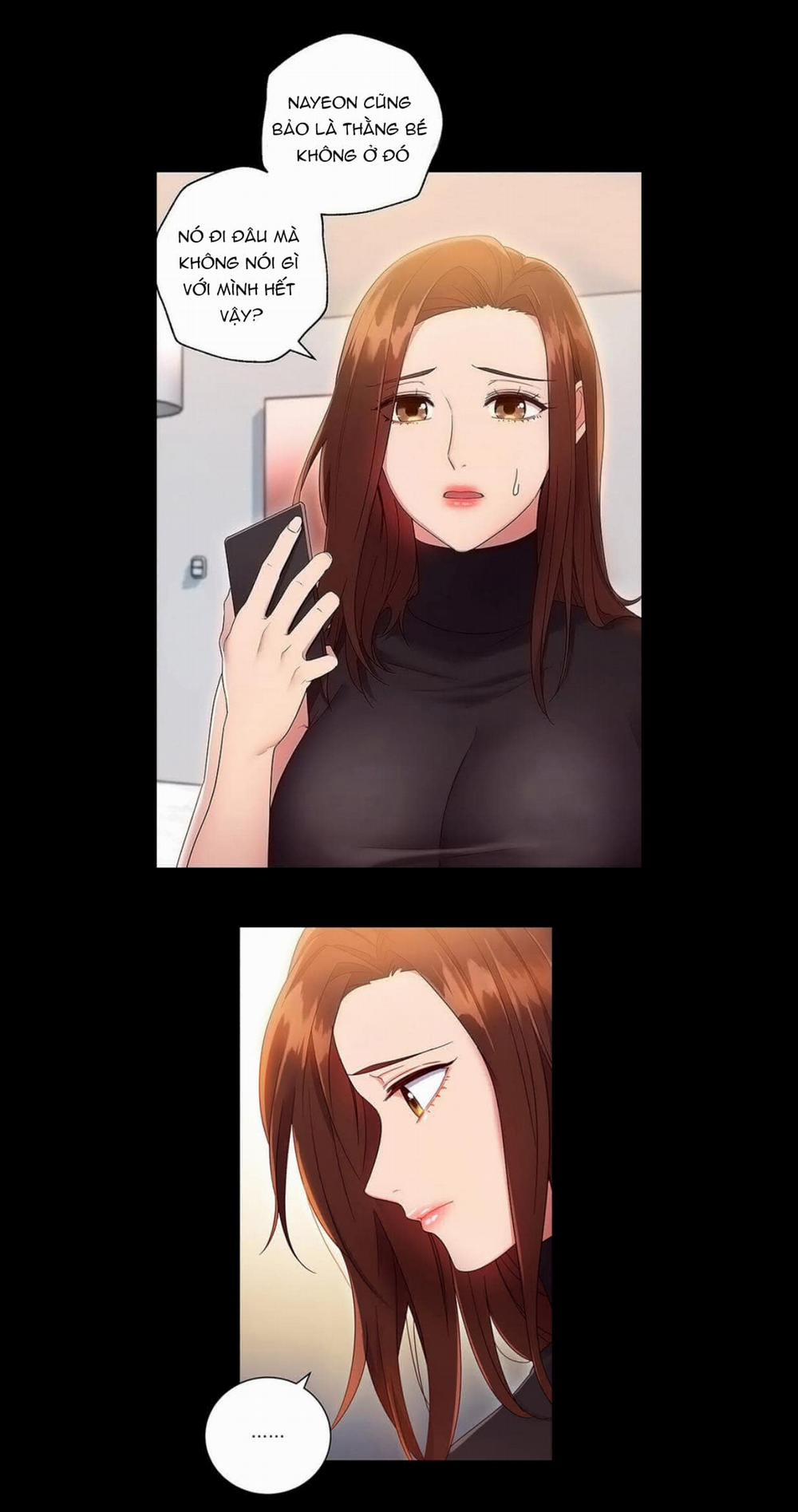 Bạn Của Mẹ Kế 11 trang 8