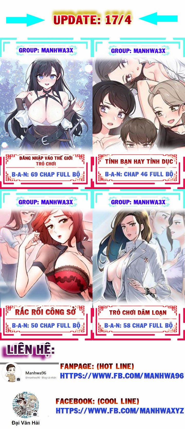 Bạn Của Mẹ Kế 115 trang 4