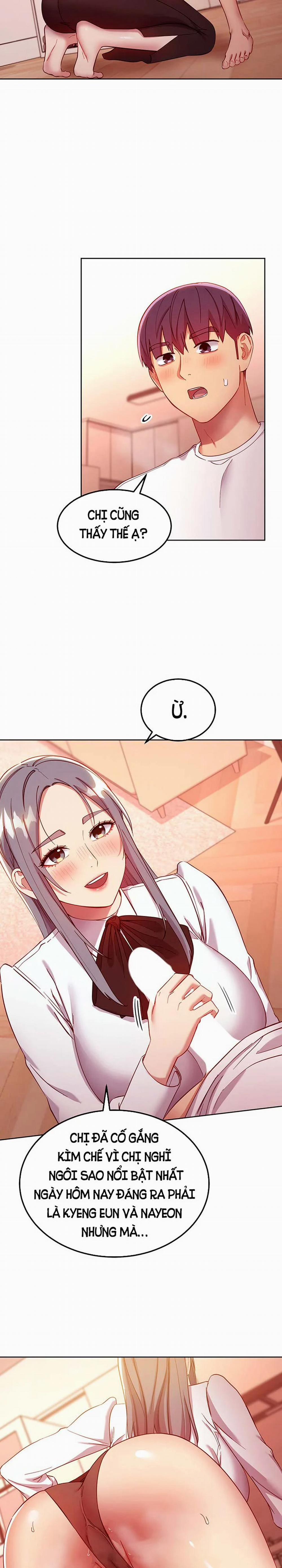 Bạn Của Mẹ Kế 116 trang 14