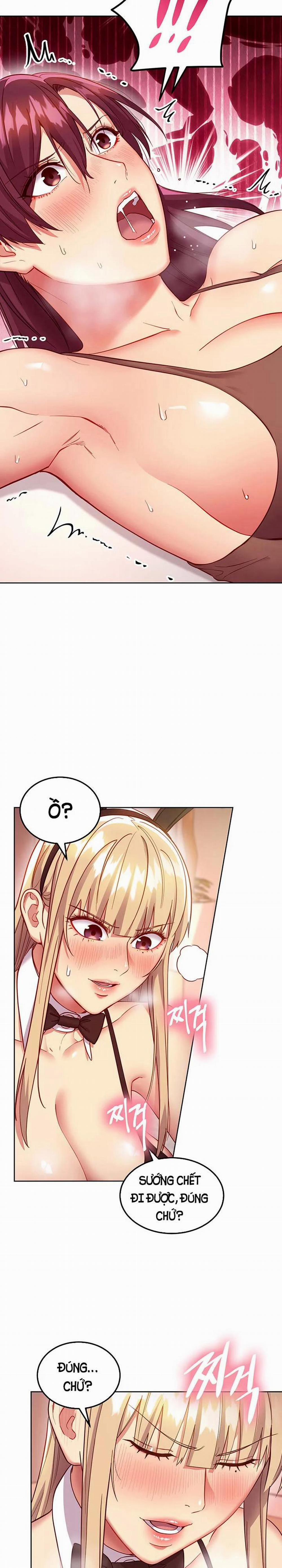 Bạn Của Mẹ Kế 116 trang 2