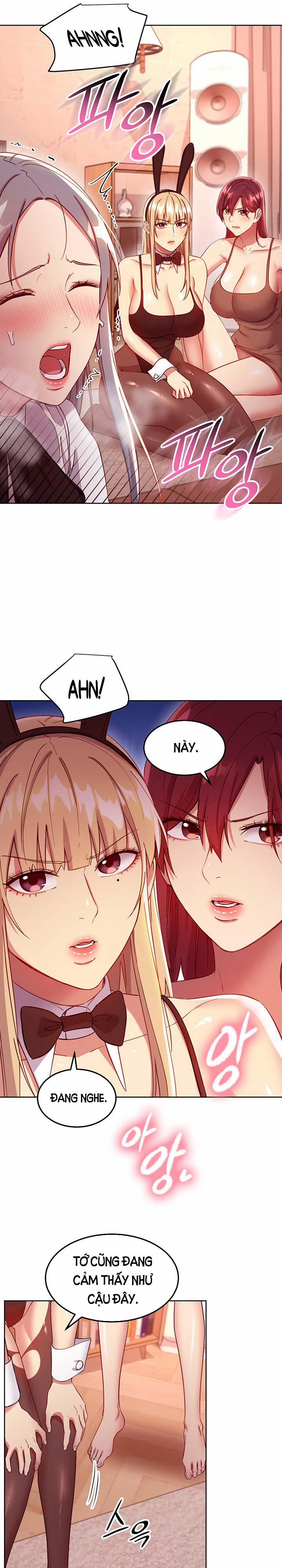 Bạn Của Mẹ Kế 116 trang 22