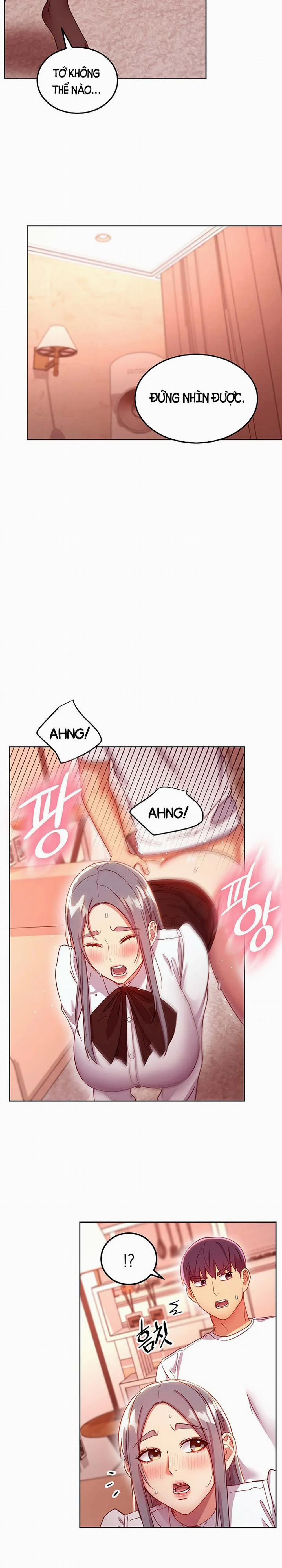 Bạn Của Mẹ Kế 116 trang 23