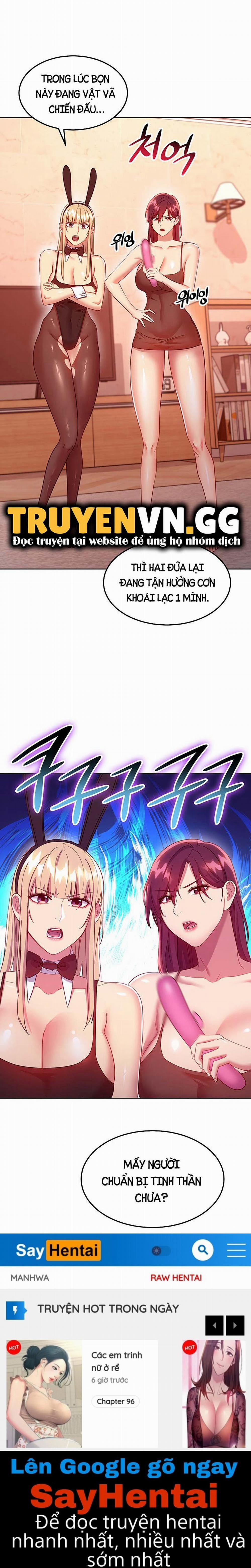 Bạn Của Mẹ Kế 116 trang 24