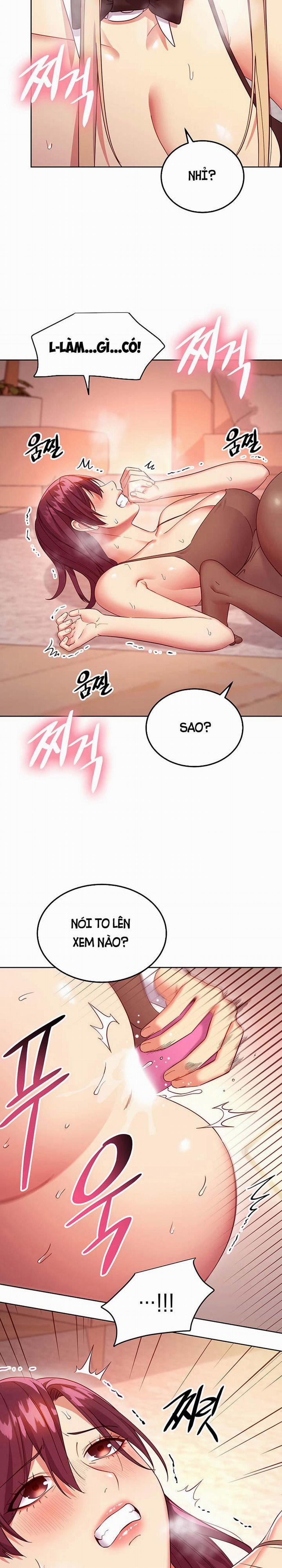 Bạn Của Mẹ Kế 116 trang 3