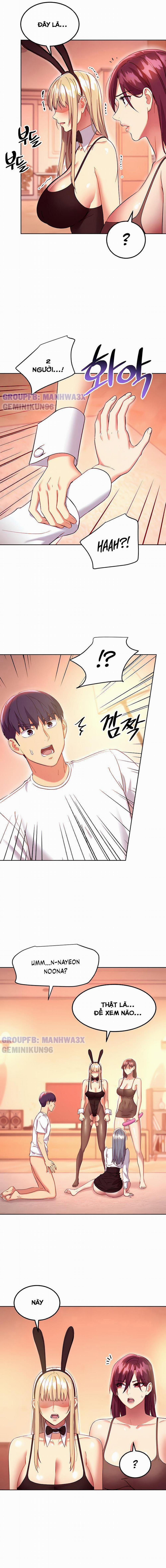 Bạn Của Mẹ Kế 117 trang 4
