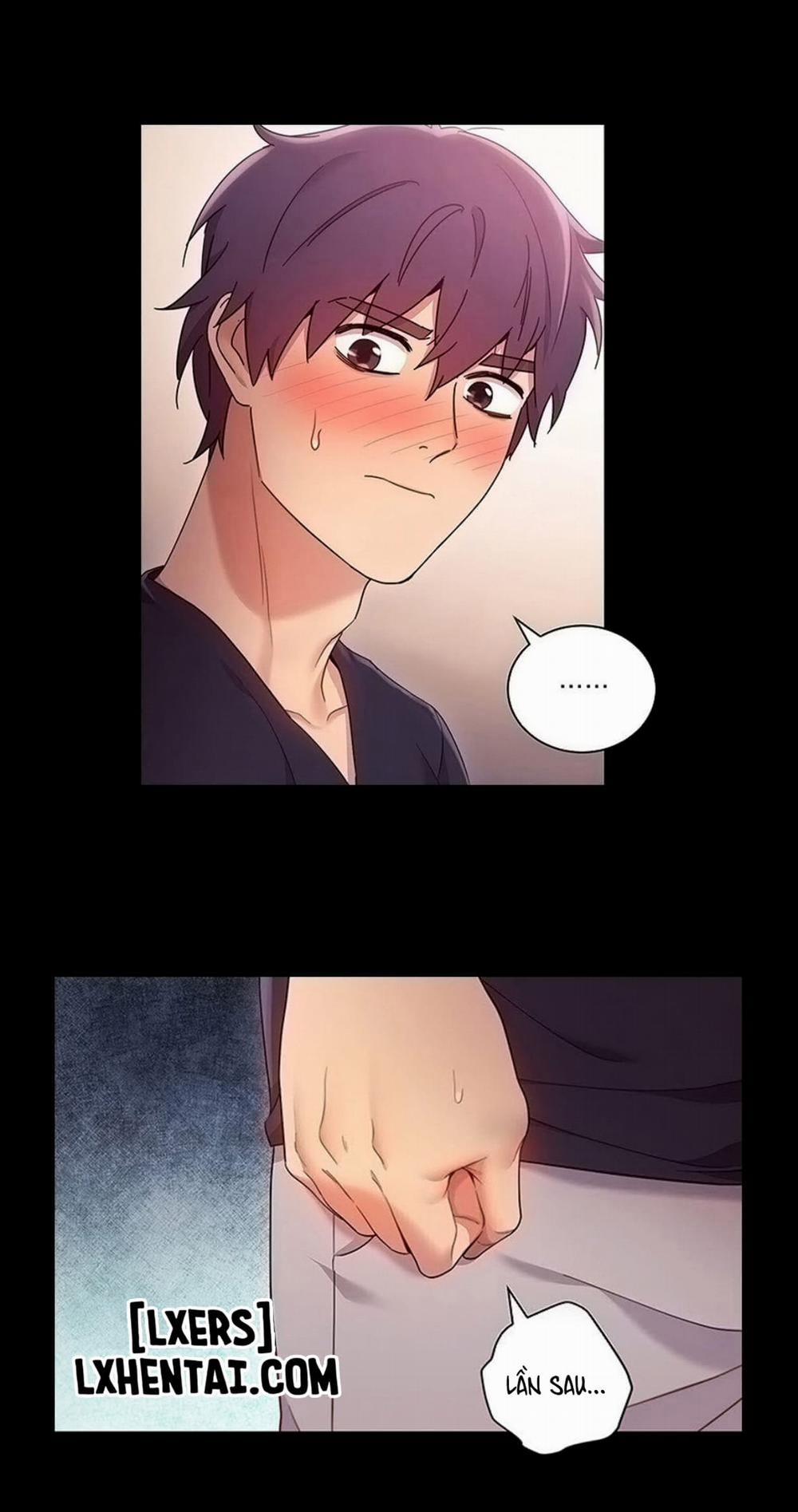 Bạn Của Mẹ Kế 12 trang 13