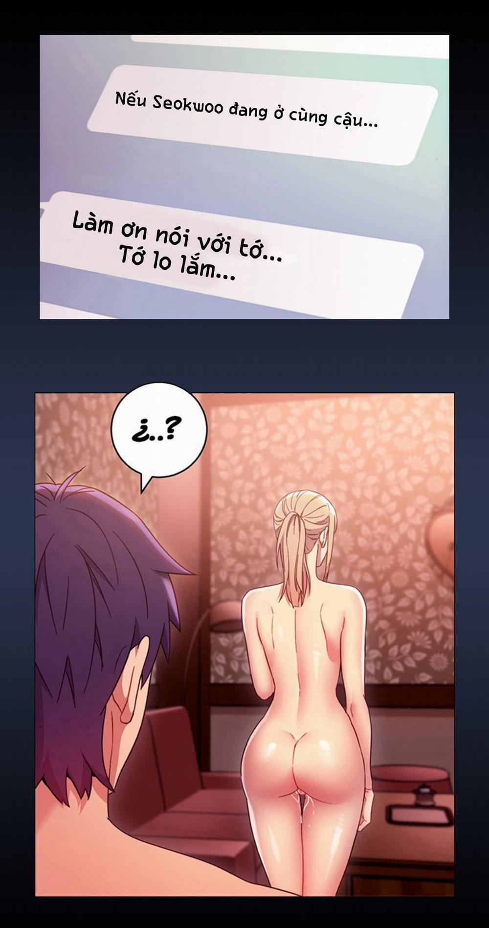 Bạn Của Mẹ Kế 12 trang 27