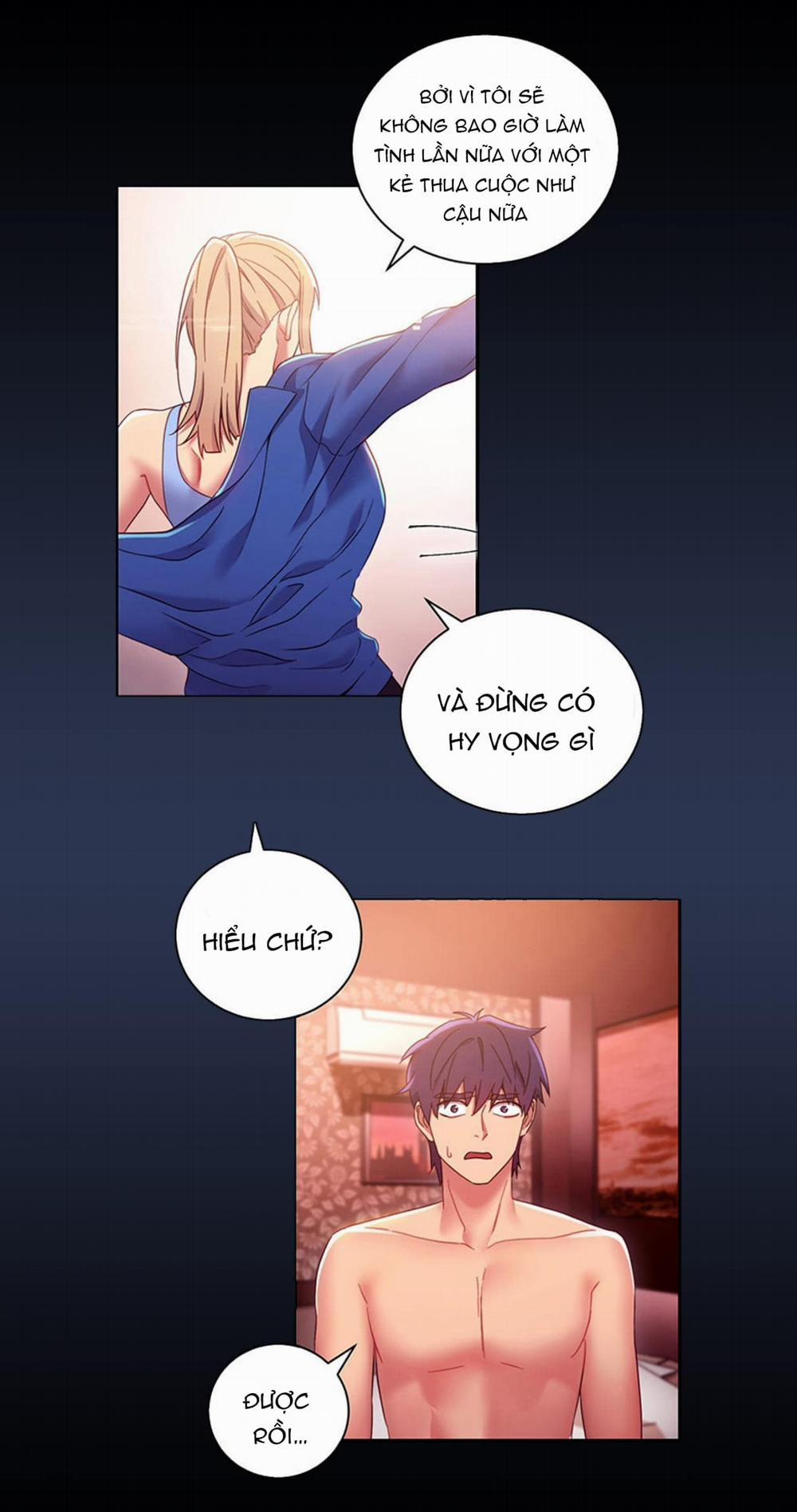 Bạn Của Mẹ Kế 12 trang 31